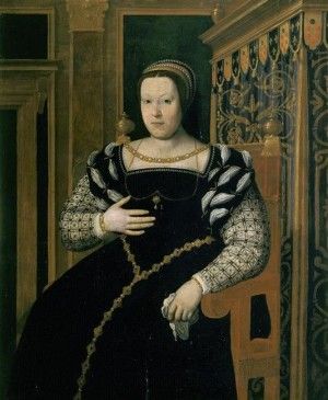 Catarina de Médici