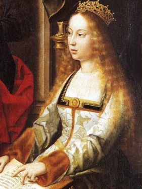 Isabel I de Castela